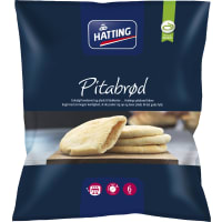 Pitabröd Frysta/6-pack