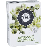 Kvarnsalt