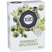 Jozo Kvarnsalt