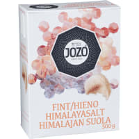 Himalayasalt Fint