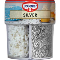 Silver Strössel