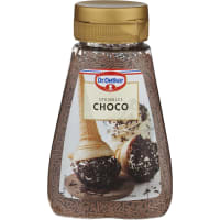 DR OETKER, 120g