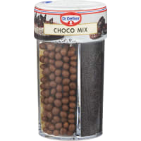 Choco Mix Choklad Strössel