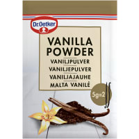 DR OETKER
