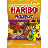 Nappar Mix