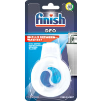 Freshener Fresh Scent Disktillbehör