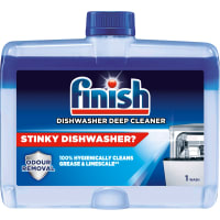 Finish Deep Cleaner Dishwasher Maskinrengörning