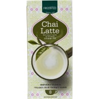 Fredsted Chai Latte Grönt Te