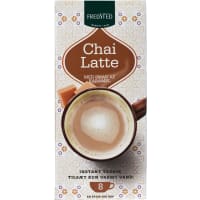 Fredsted Chai Latte Karamel