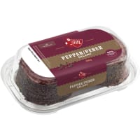 Pepparsalami Skivad
