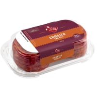 Chorizosalami Skivad