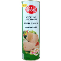 Kyckling Lunchkorv Halal