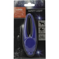 Active Canis Led Light Blue Silicon