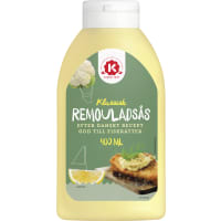 K-SALAT, 400ml