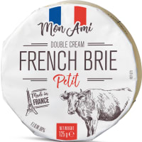 Mon Ami French Brie