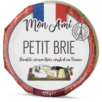 MON AMI, 125g