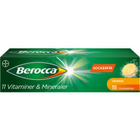 Berocca Energy Orange