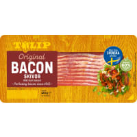 Tulip Bacon Skivad