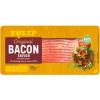 Bacon Skivad