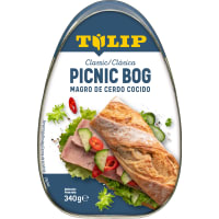 Picnic Bog
