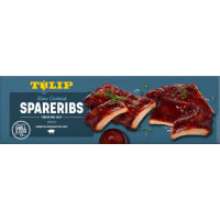 Tulip Spareribs