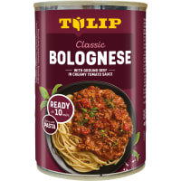 Bolognese