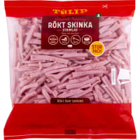 Rökt Skinka Strimlad