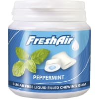 Freshair Tuggummi Peppermint