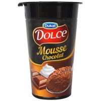 Dukat Chocolate Mousse Dolce