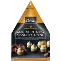 Mandelfyllning 38% Mandel