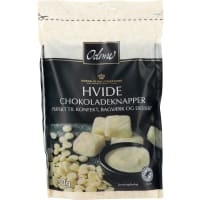 Chokladknappar