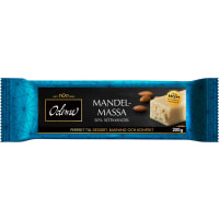 Mandelmassa