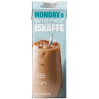 Iskaffe Wiener
