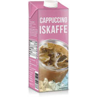 Geia Food Cappuccino Iskaffe