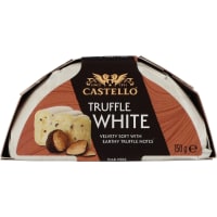 White Truffle 38%