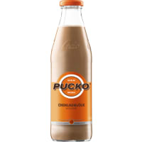 Cocio Pucko Original Chokladmjölk