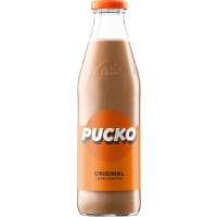Pucko Original Chokladmjölk