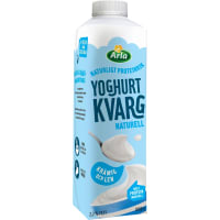 Arla Naturell Yoghurtkvarg 2,2%