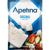 Apetina Original White Cheese Hel Bit 20%