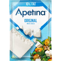 Apetina Original White Cheese Hel Bit 10%