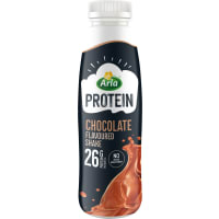 Choklad Proteinshake