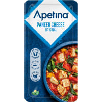 Apetina Paneer Cheese Original 8%