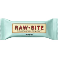 Raw Bite Raw Bite Peanut