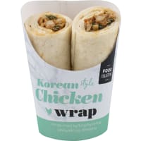 FOODCOLLECTIVE, 160g