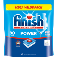 Finish Maskindiskmedel