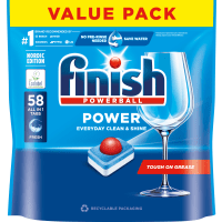Power Maskindiskmedel