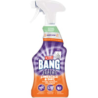 Expert Kalkborttagning Rengöringspray