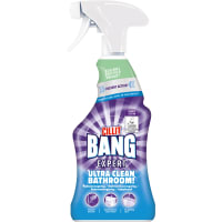 Expert Badrumsrengöring Spray