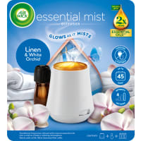 Linen Orchid Spray Starterkit Luftfräschare