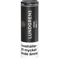 Lundgrens Mörk Tobaksfritt Snus